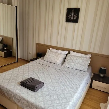 Iglika 2 Bedrooms Apartment *
