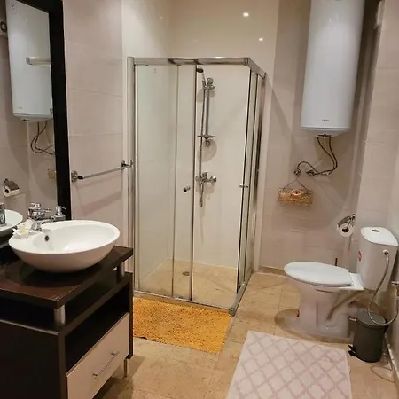 Iglika 2 Bedrooms Apartment Varna